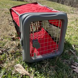 Dog/cat Crate