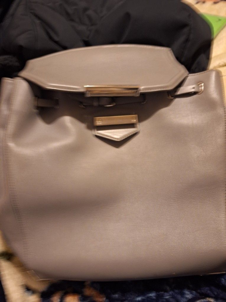 Alexandra Wang Leather Designer Bag