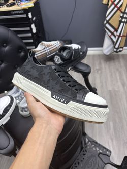 Amiri shoes