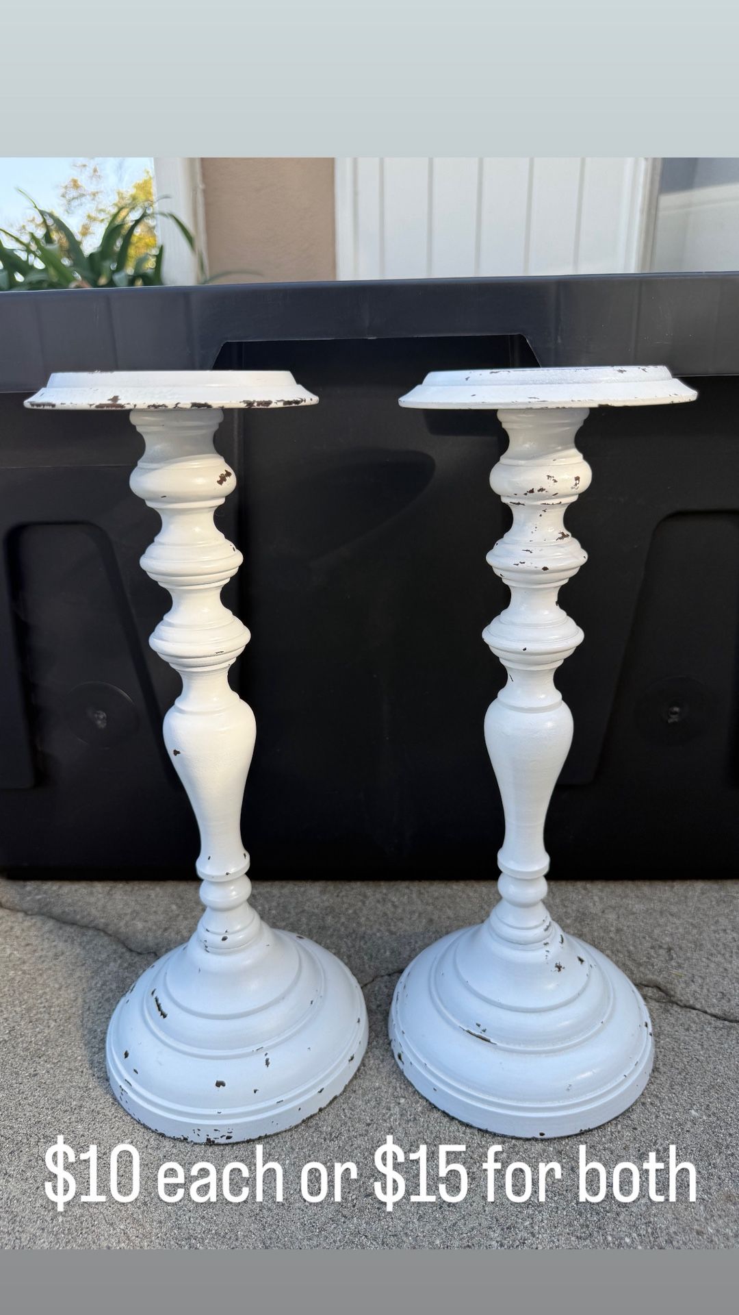 Candle Holder