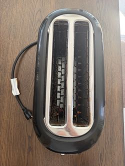 Toaster