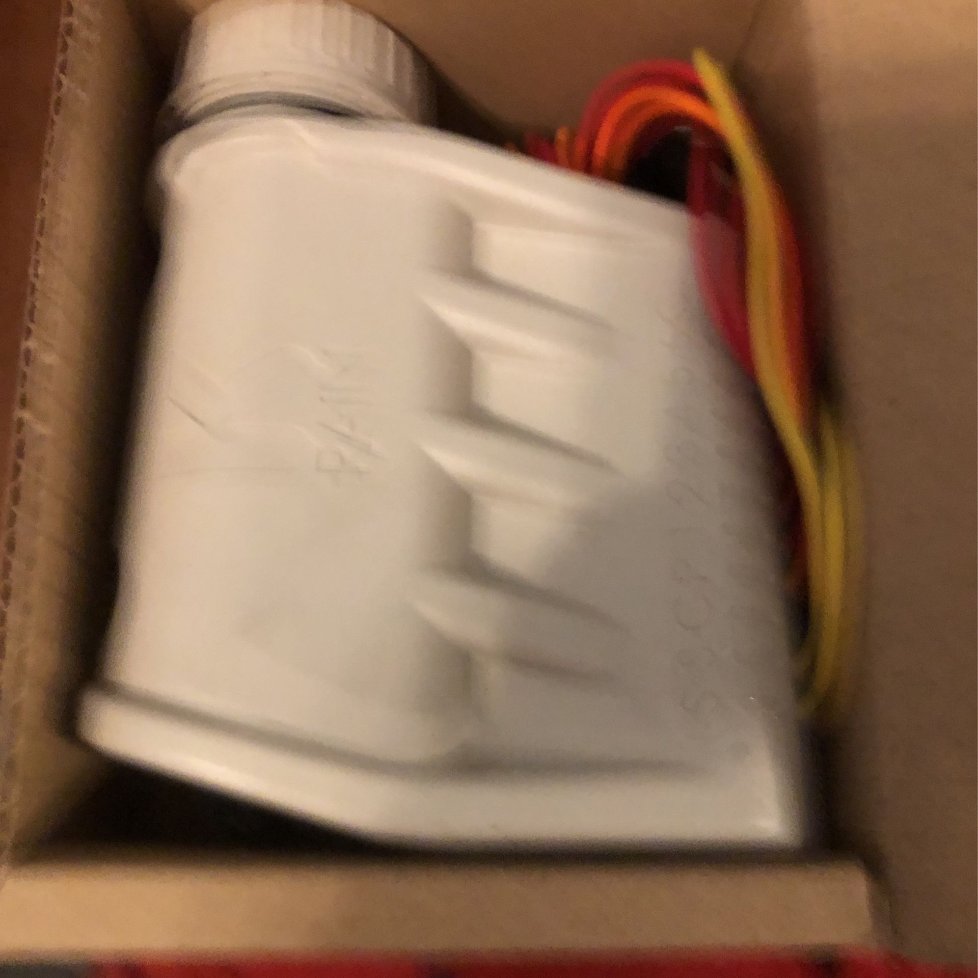 Sprinkler Controller 4zones