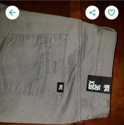 RSQ PANTS FROM TILLYS