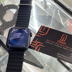 Apple Watch Series 9 45mm 100% Authentic