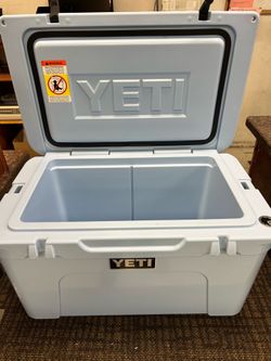 Yeti tundra 45
