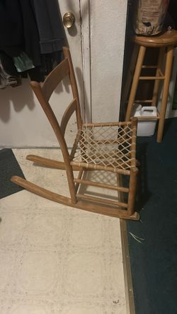 Perfect Little Rocker