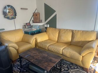 Couch/chair