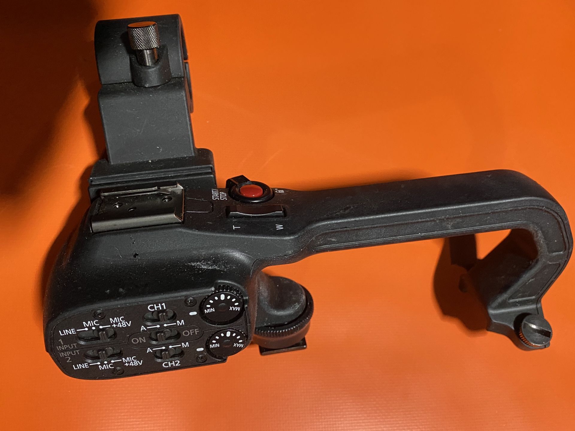 Canon Handle Unit HDU 1