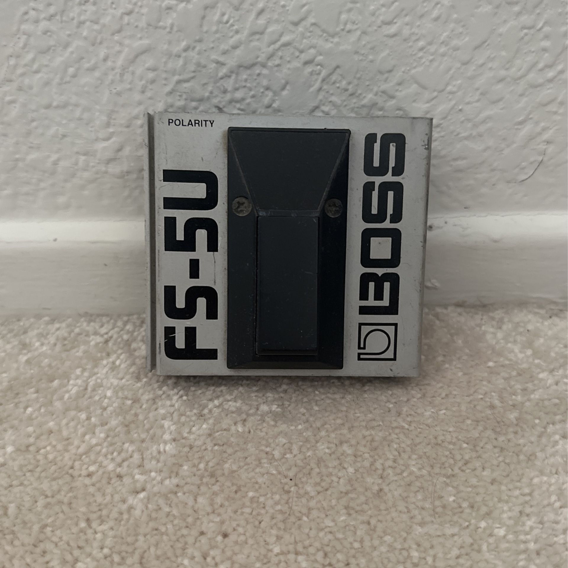 FS-5U Pedal