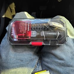1/4in Electronic Torque Screwdriver