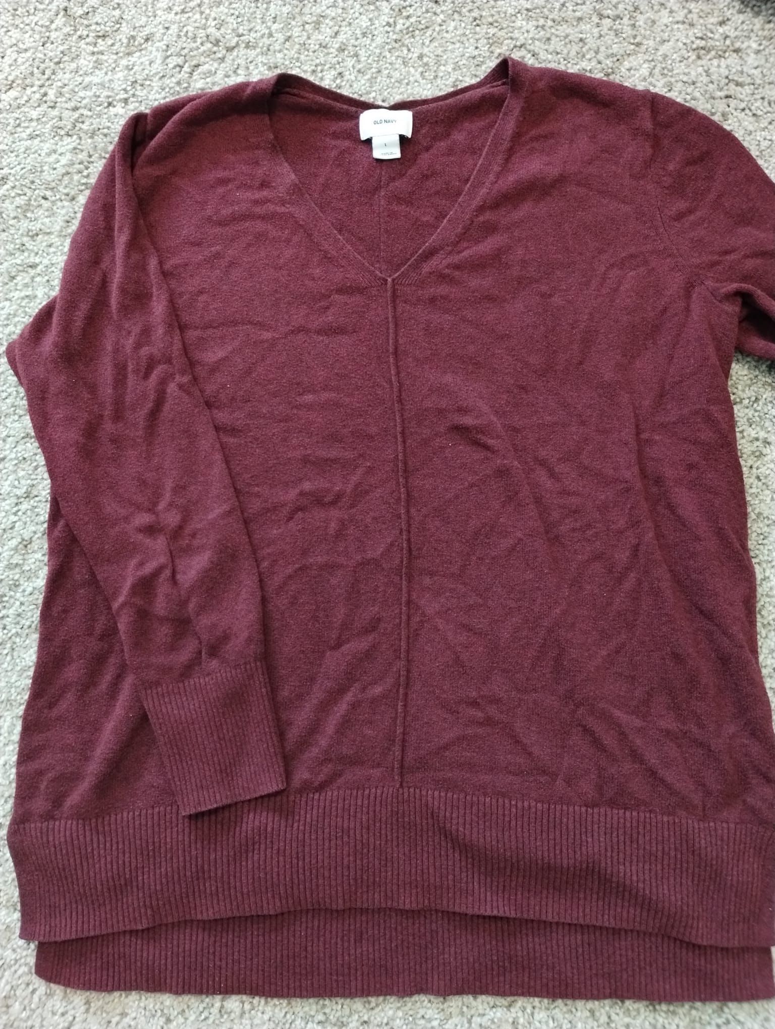 Old Navy Sweater