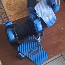 Madd Gear Skates