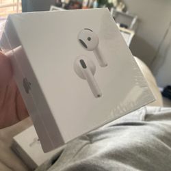 AirPods (Noise Cancellation)