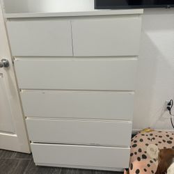 IKEA Drawer Chest
