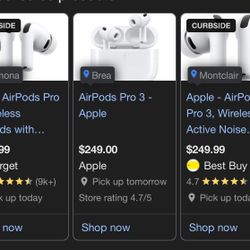 AirPod Pro 3