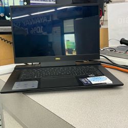 Laptop