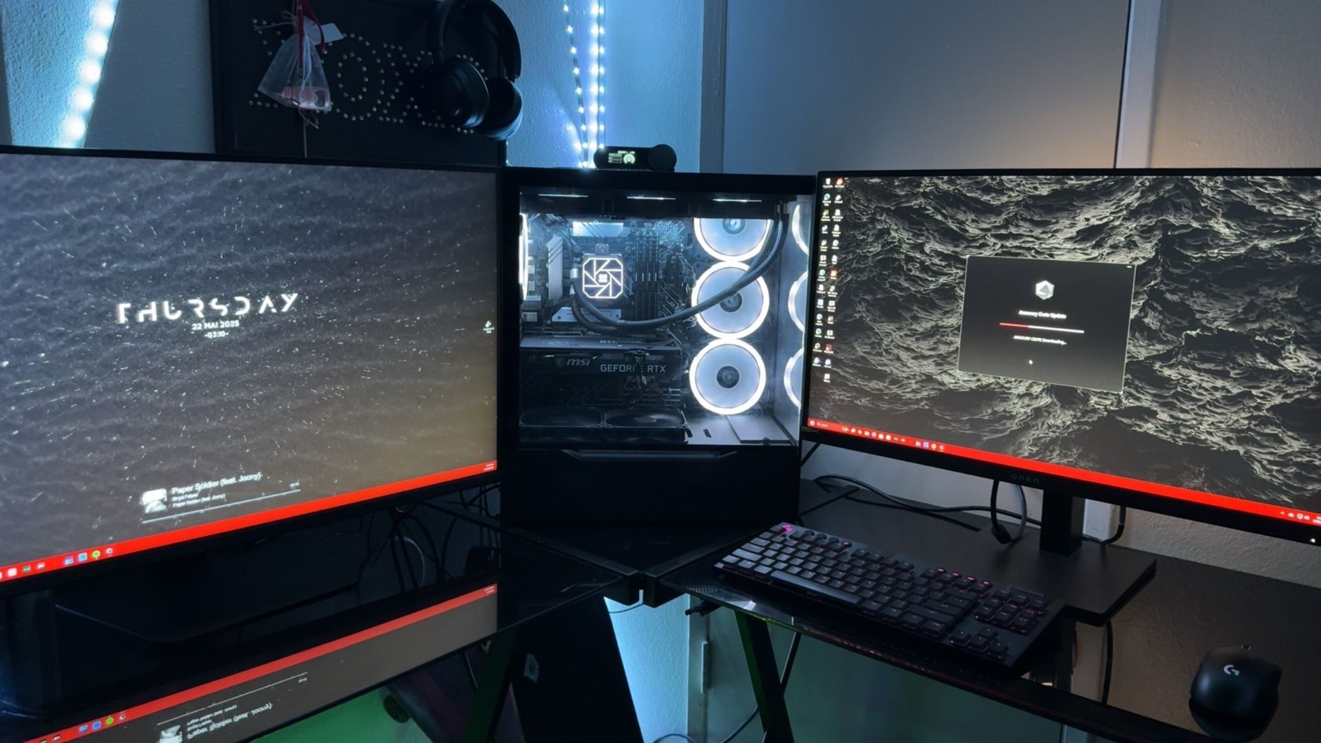 Gaming Pc Computer