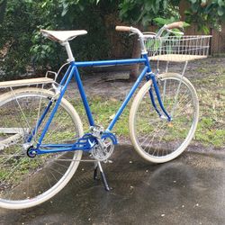 Heritage Single Speed BIcycle
