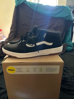 Vans vr3 Cush shoes
