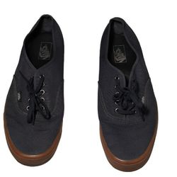 Men's Vans Sneaker Shoes Size 13