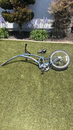Trailer Bike  for Kids