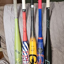 Usssa Softball Bats