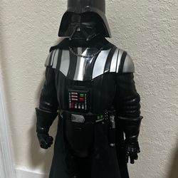 Vader toy
