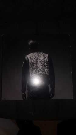 G easy when it's dark out album record