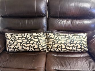 DwellStudio Decorative Pillows - Set of 2