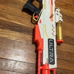 Nerf Guns 