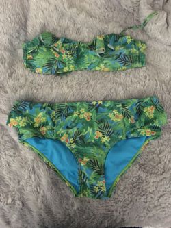 Swimsuit bikini