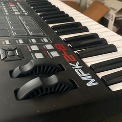 AKAI professional  MPK 249