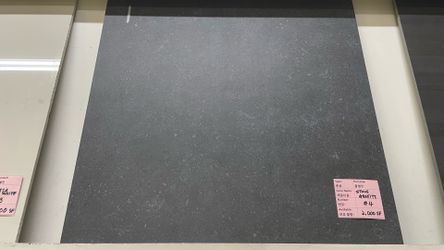 $3.50/sq.ft, 24”x24”, gray porcelain tile_#4
