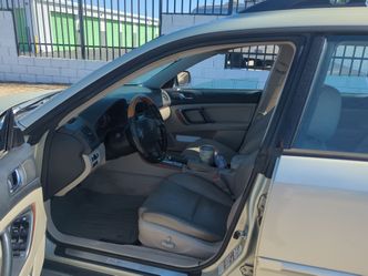 2005 Subaru Outback