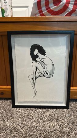 Wall art