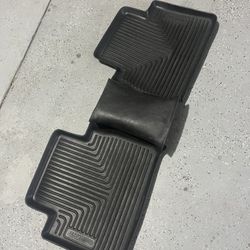 2018-2024 CAMRY FLOOR MATS 
