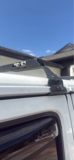 Roof rack