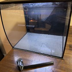 Aquarium : Fluval Flex 9