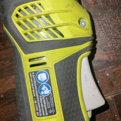 Ryobi -owner Tool And DEWALT Drill
