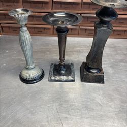 Candle Holders