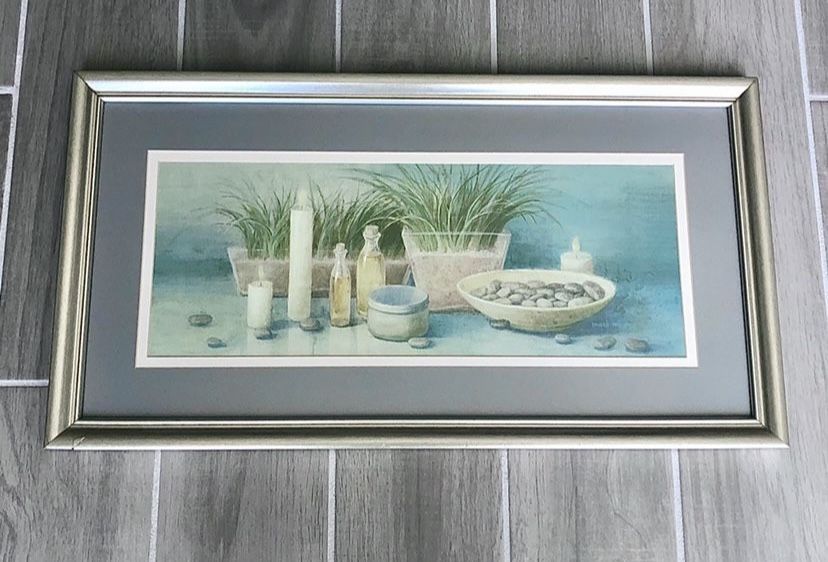 Bed, Bath and Beyond Picture
