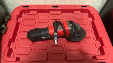 Grinder
