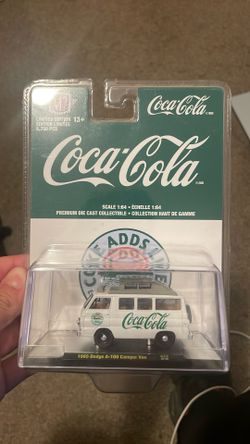 Coca-Cola Limited Edition Collectible 