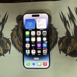 iPhone 13 Pro Unlocked 