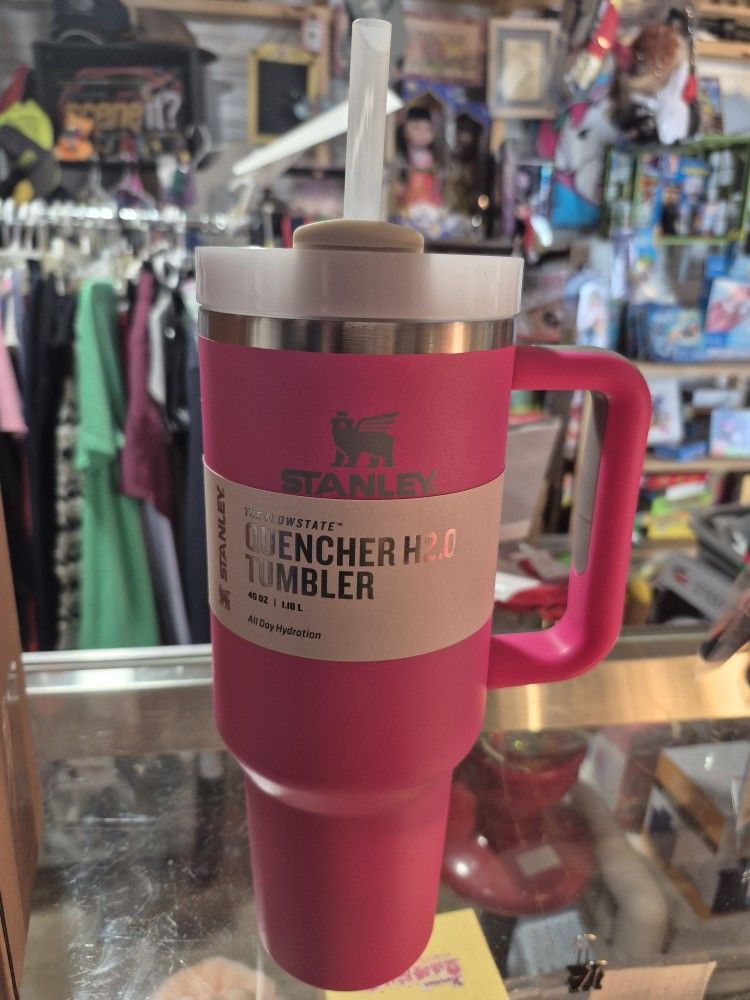 STANLEY 40oz Tumbler 