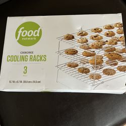 cooling racks bakeware