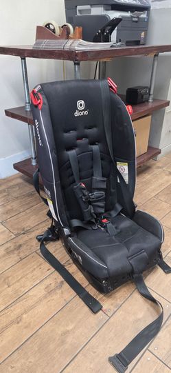 Diono Convertible Carseat