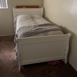 Bed Frame