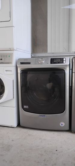 Labadora maytag working great