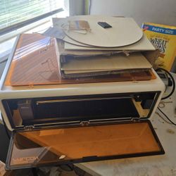 Falcon Creality A1 10W Laser Engraver